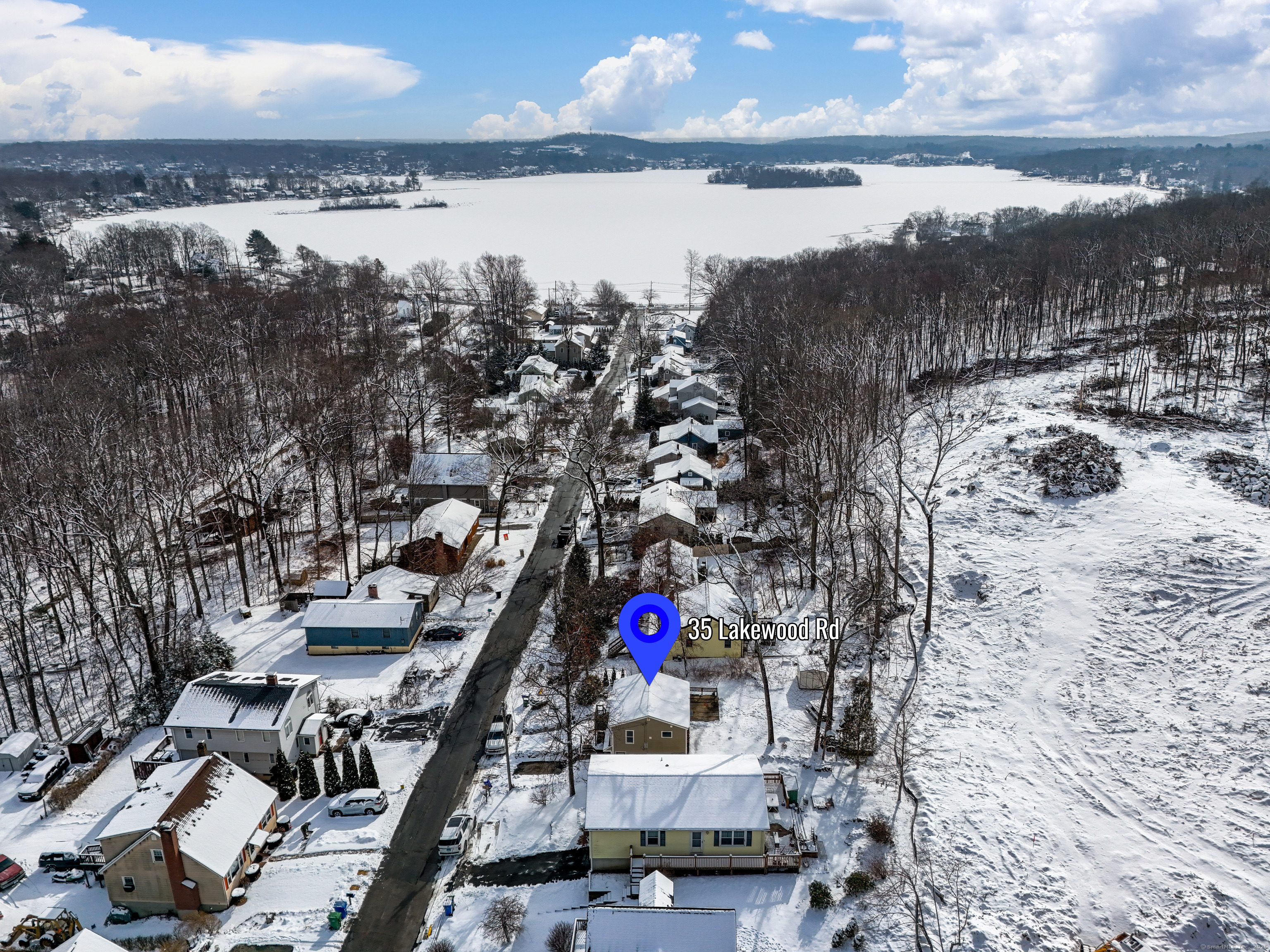 35 Lakewood Road East Hampton CT 06424