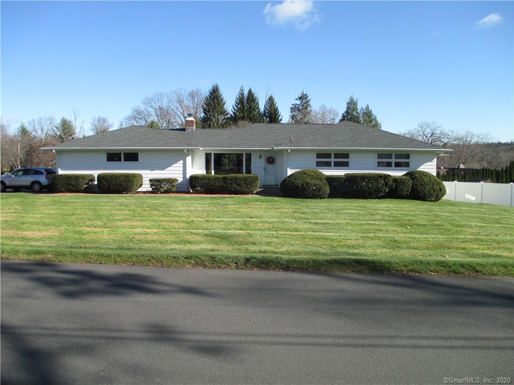 131 Southwest Road Waterbury CT 06708