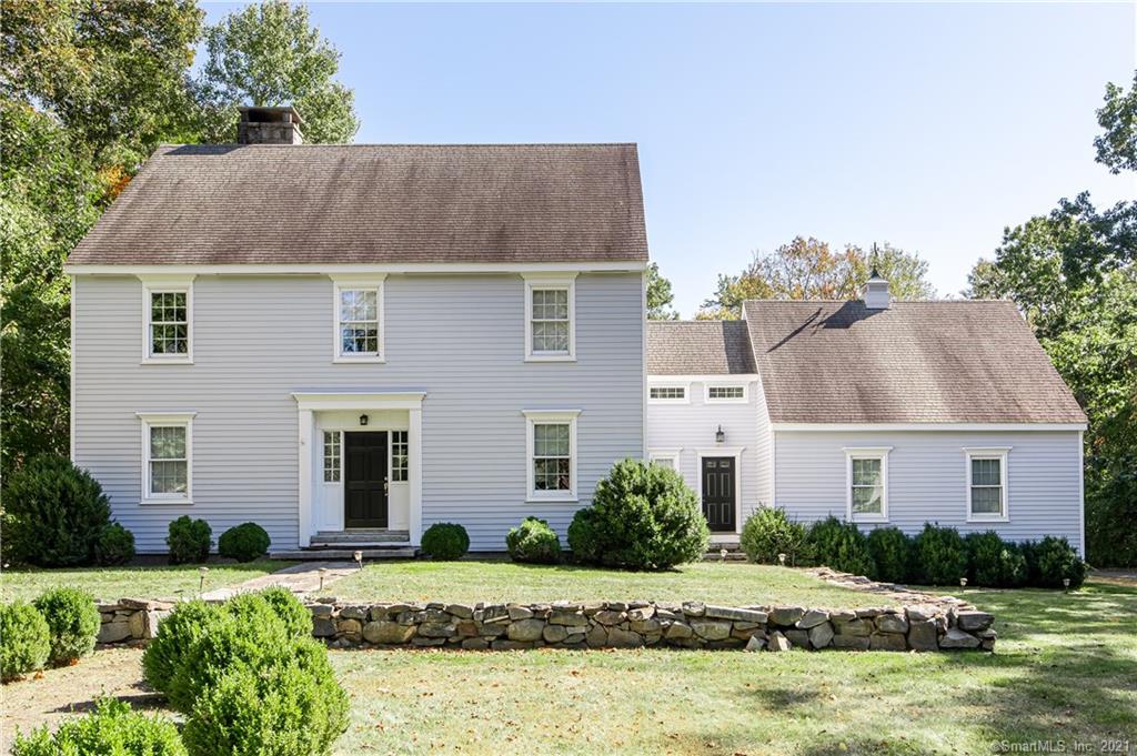 24 Michael Lane Naugatuck CT 06770