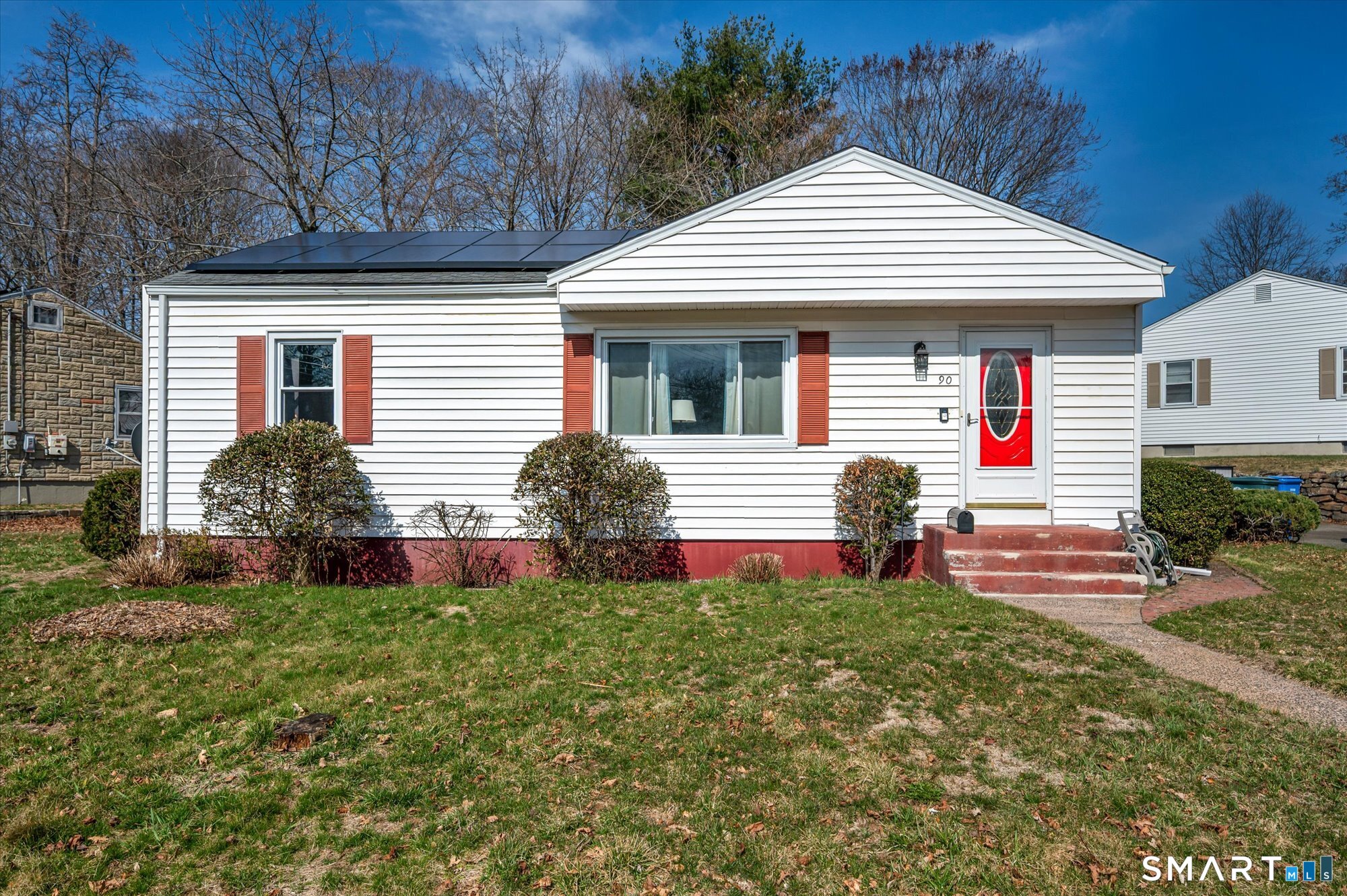 90 West Side Drive Hamden CT 06514