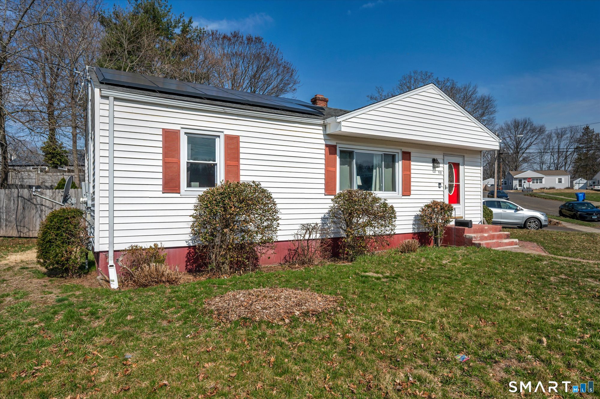 90 West Side Drive Hamden CT 06514