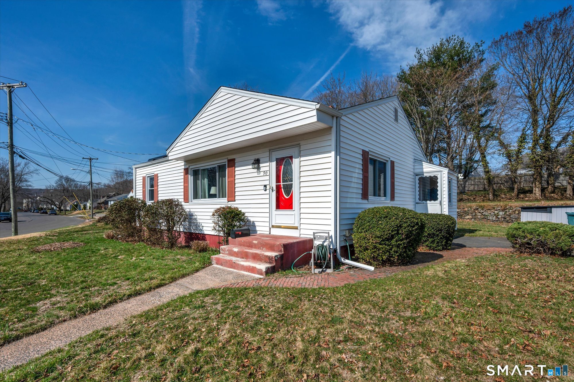 90 West Side Drive Hamden CT 06514
