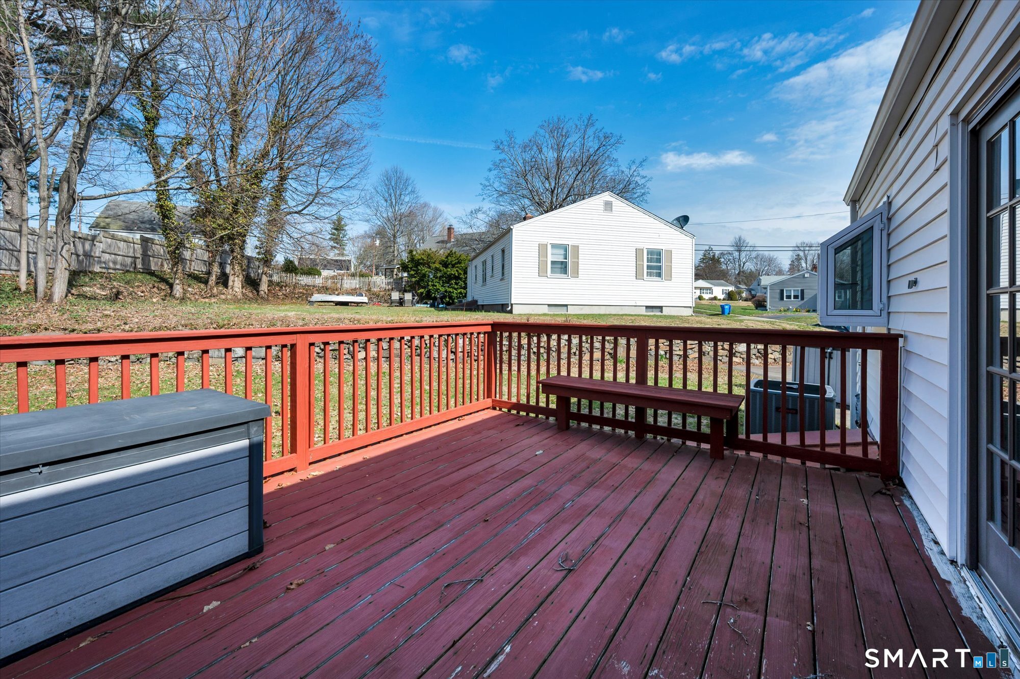 90 West Side Drive Hamden CT 06514