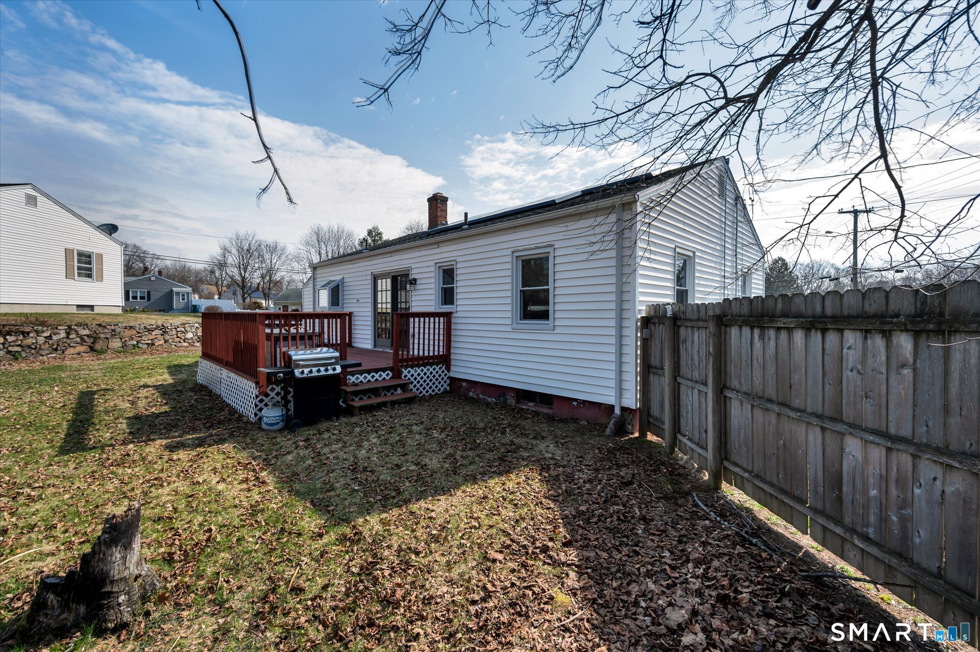 90 West Side Drive Hamden CT 06514