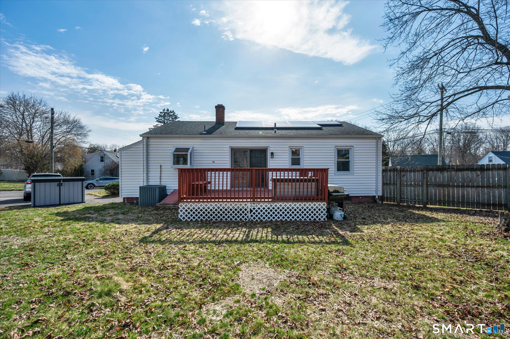 90 West Side Drive Hamden CT 06514