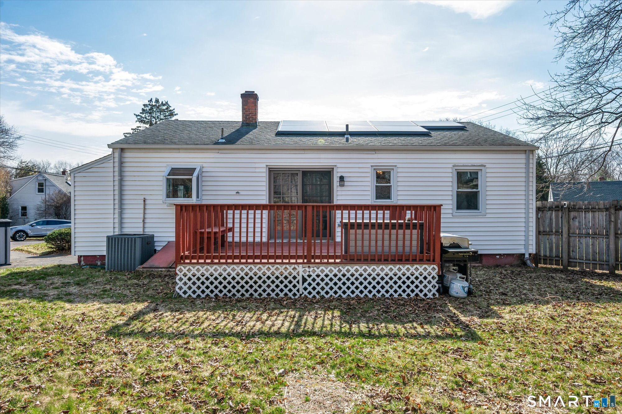 90 West Side Drive Hamden CT 06514