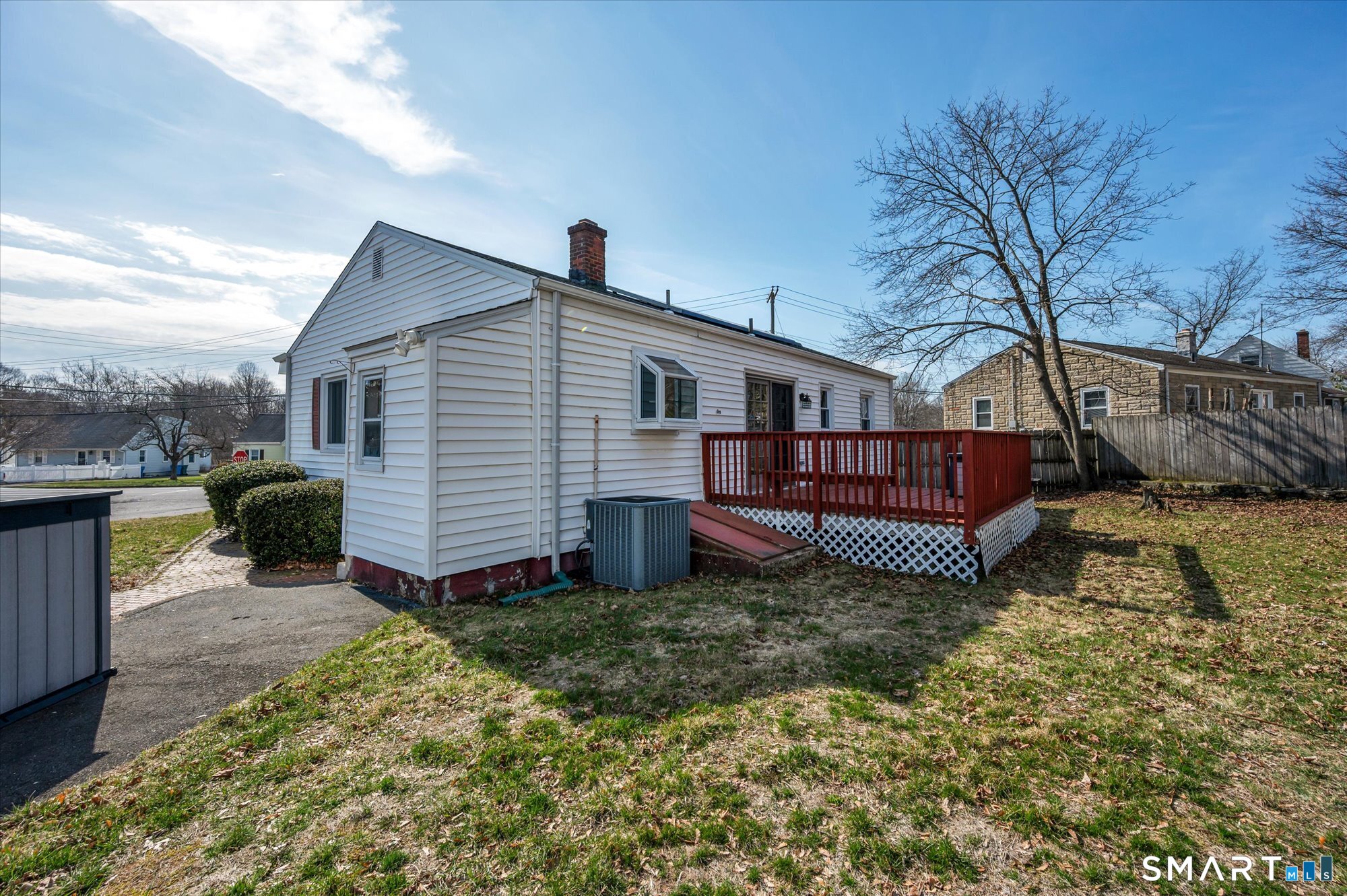 90 West Side Drive Hamden CT 06514