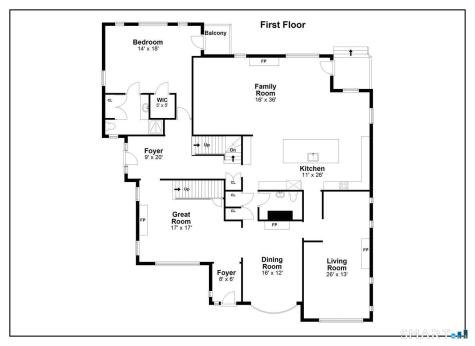 20 Outlook Drive Darien CT 06820