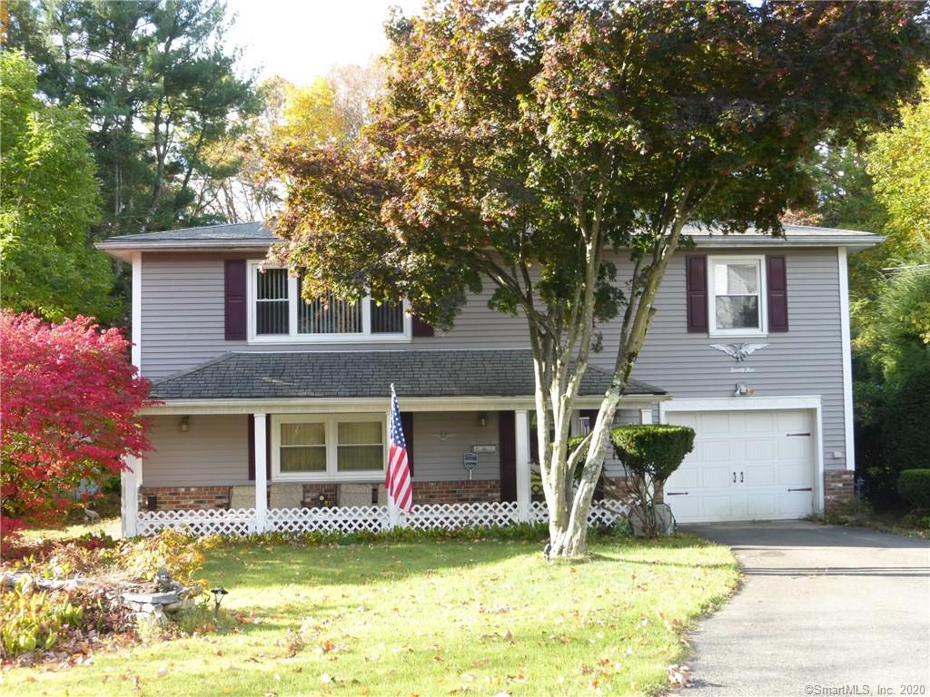 25 Superior Avenue Waterbury CT 06708