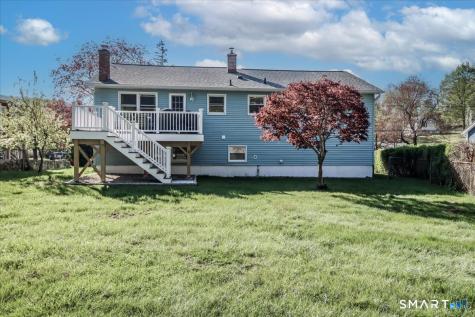 175 Southern Boulevard Danbury CT 06810