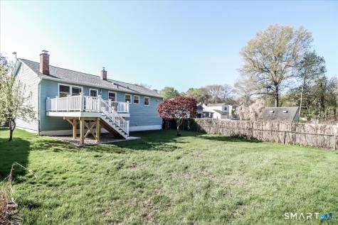 175 Southern Boulevard Danbury CT 06810