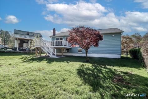 175 Southern Boulevard Danbury CT 06810