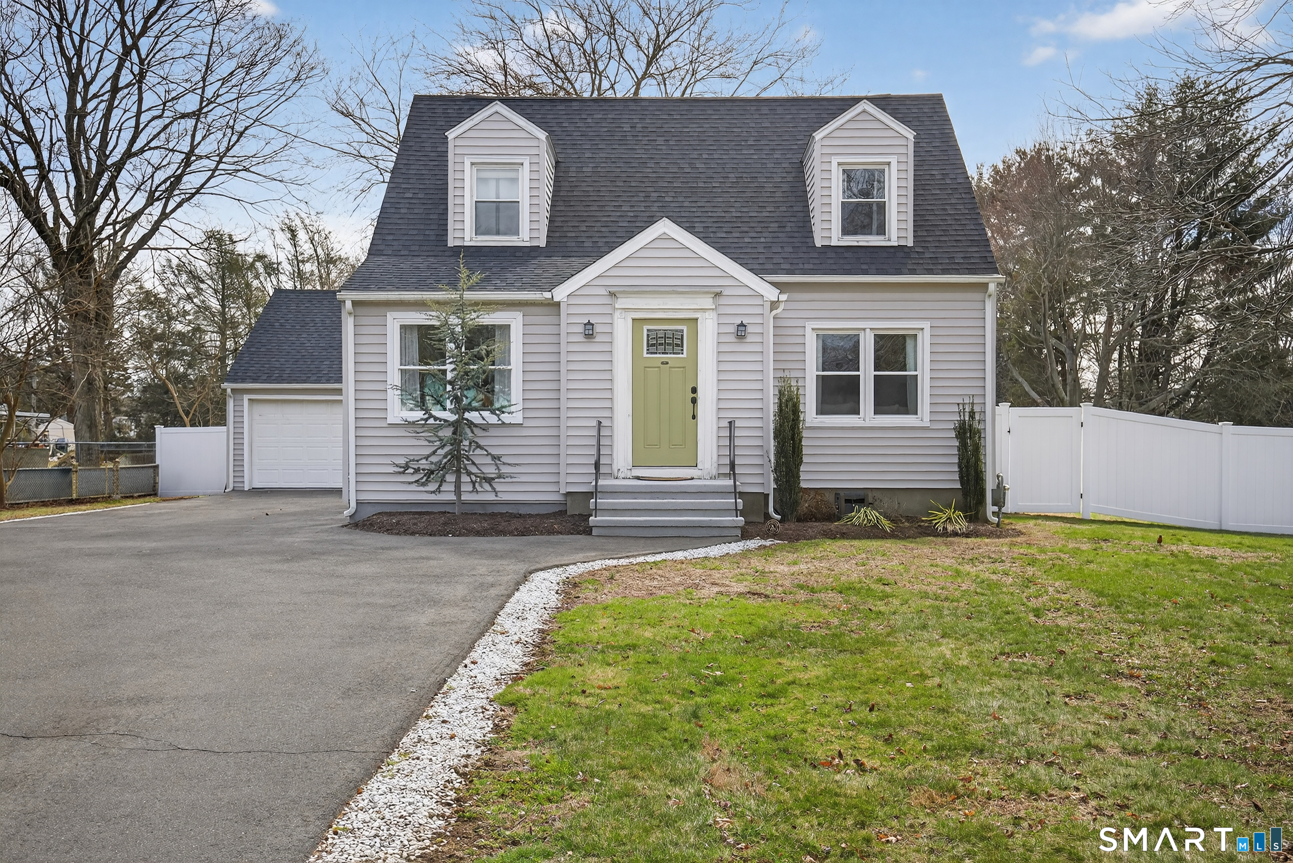 45 Walnut Street Milford CT 06461
