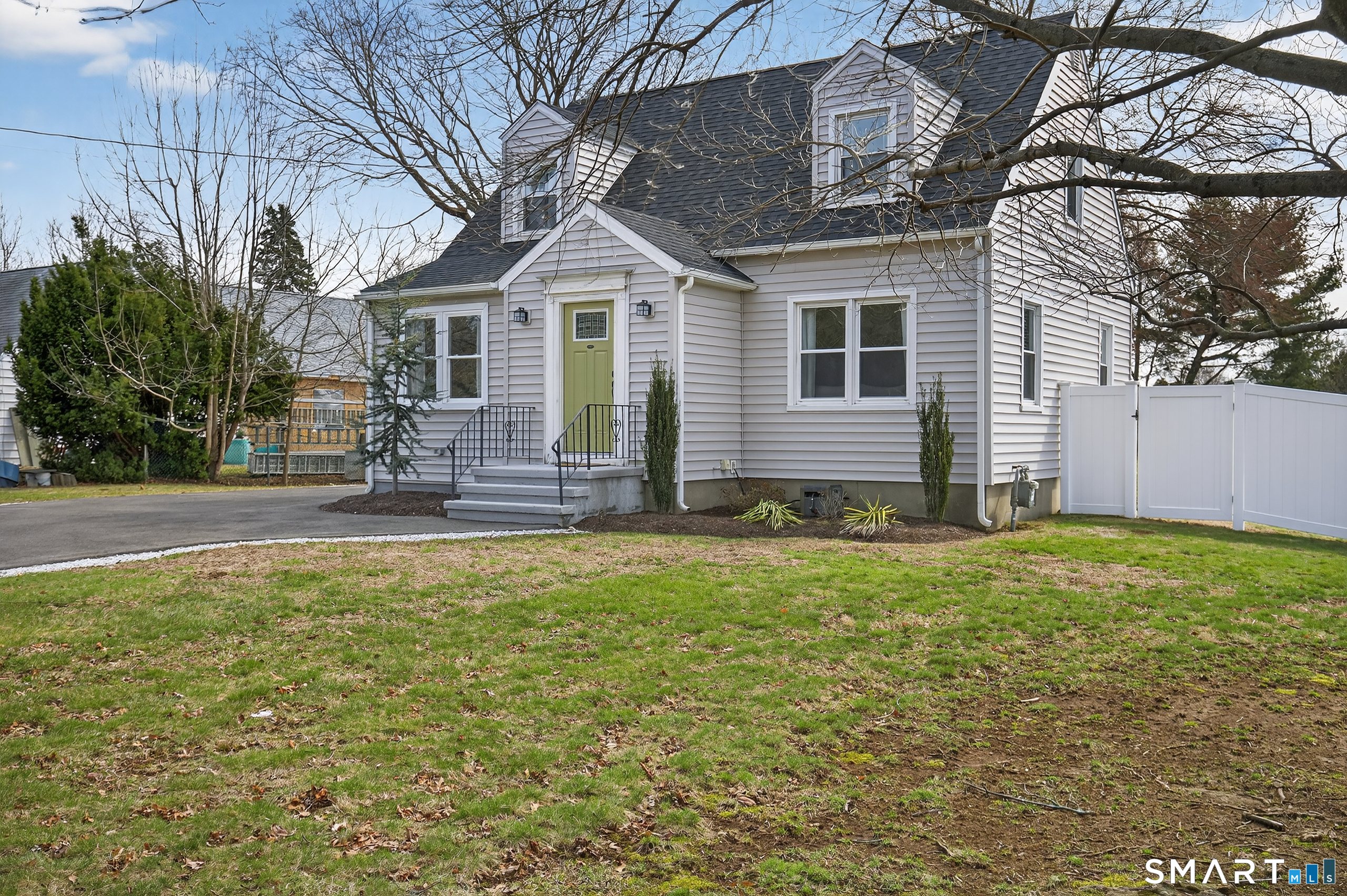 45 Walnut Street Milford CT 06461