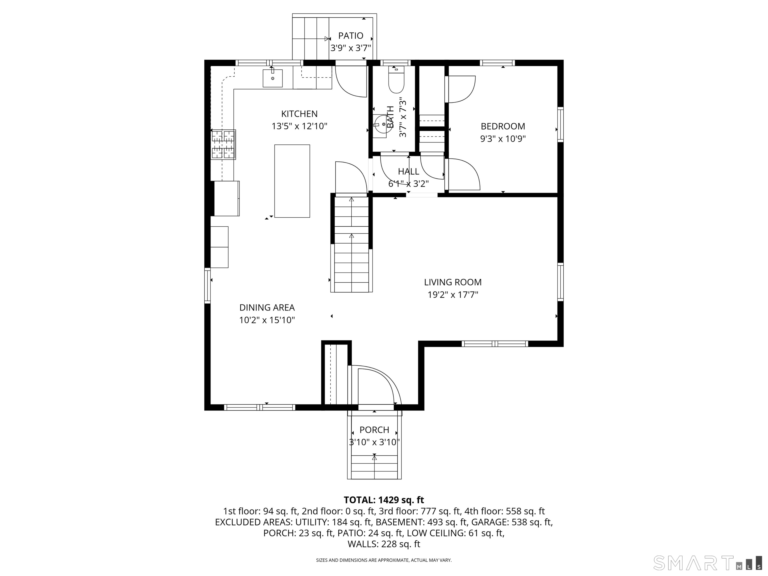 45 Walnut Street Milford CT 06461
