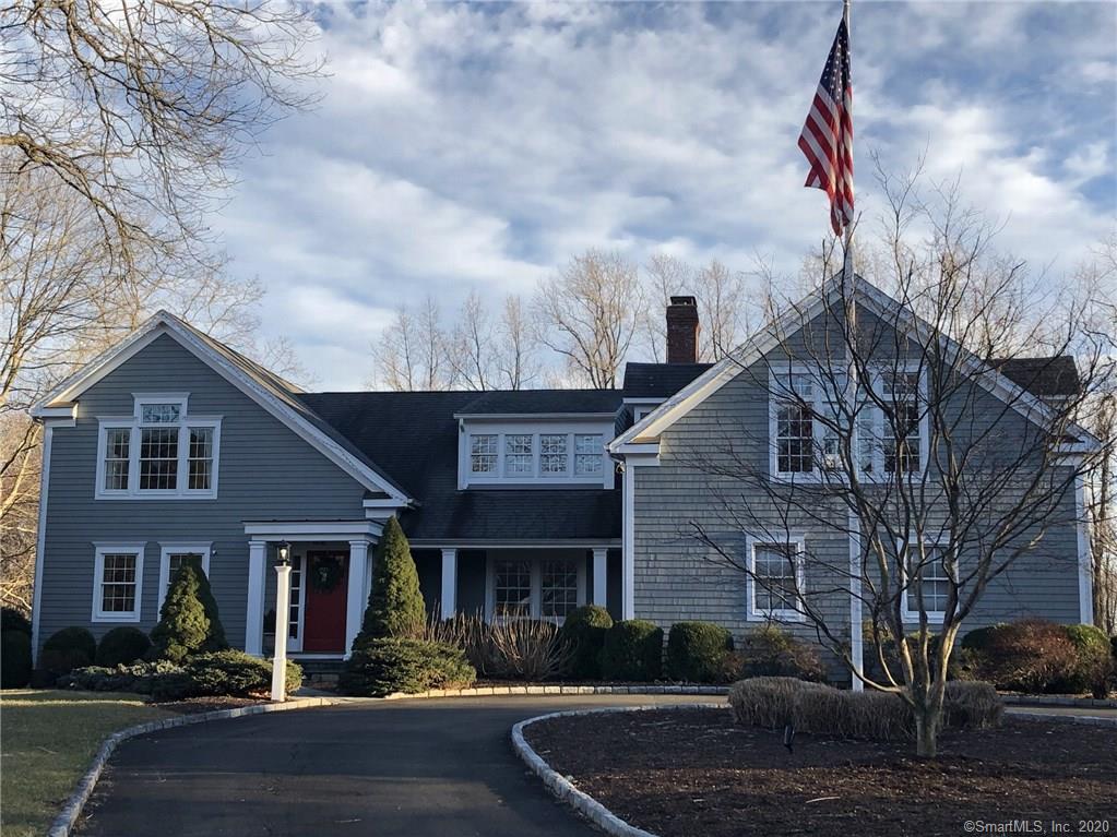 101 Pond Road Wilton CT 06897