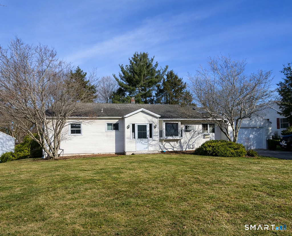 11 Highland Park Drive Danbury CT 06811