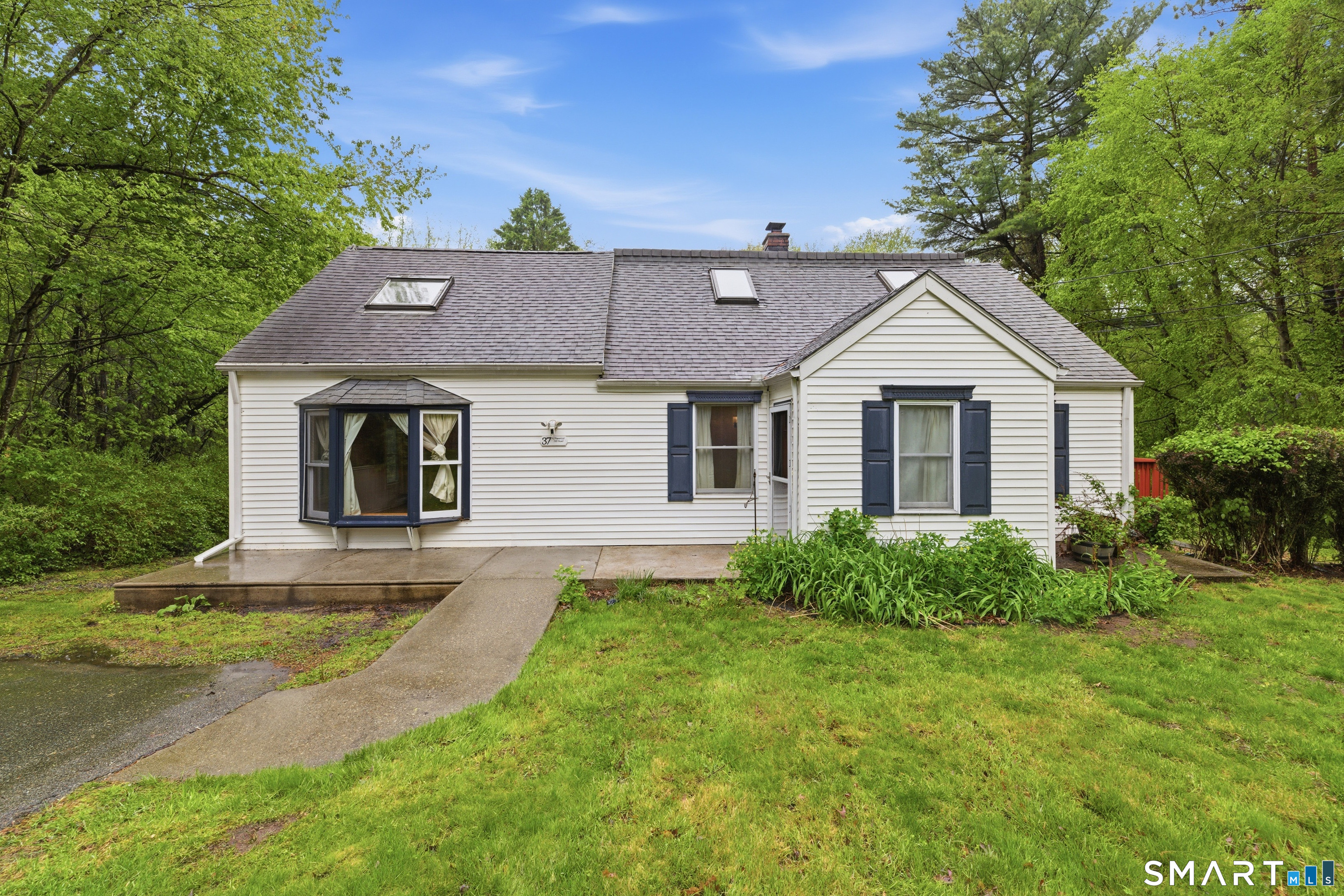 37 North Wawecus Hill Road Norwich CT 06360