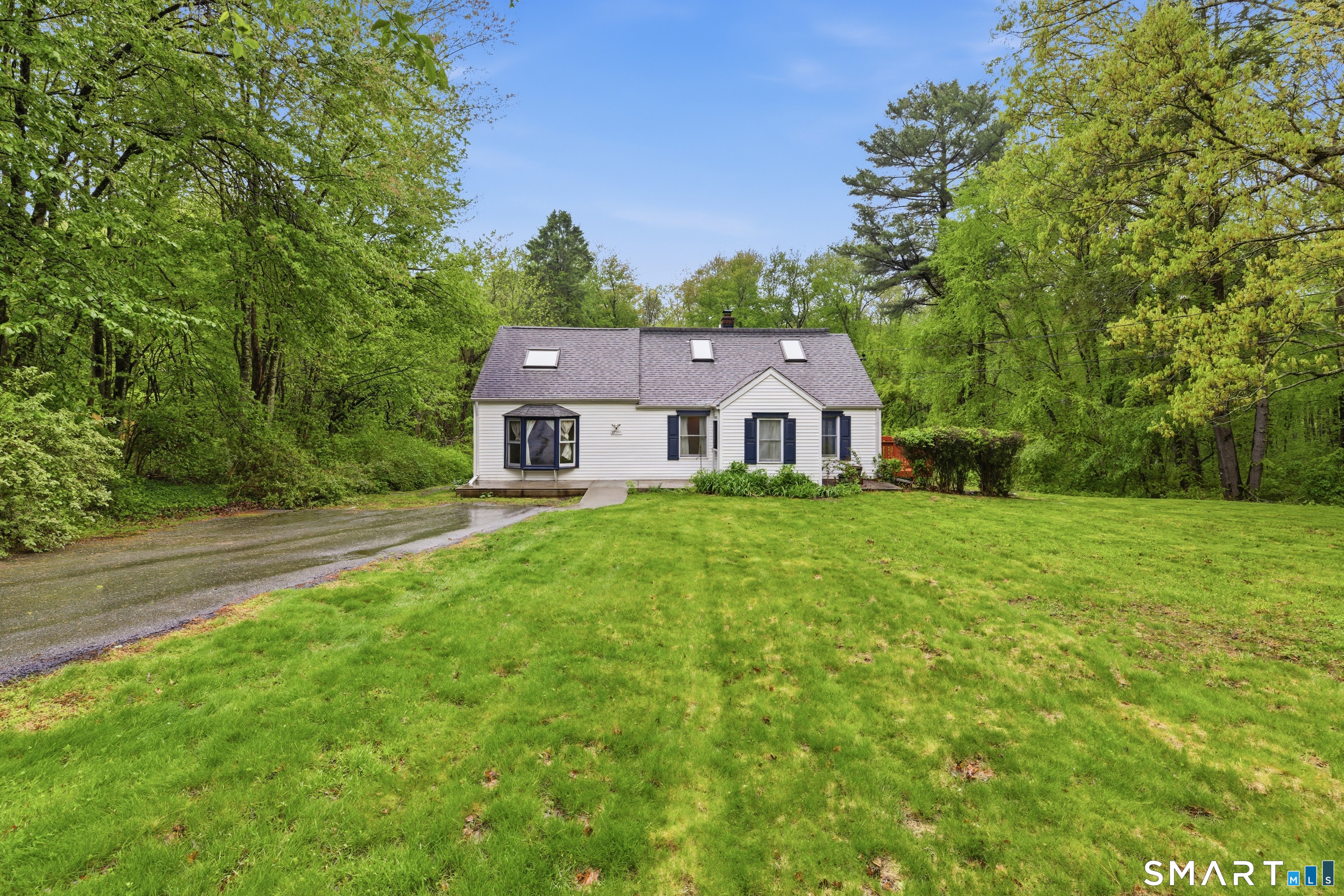 37 North Wawecus Hill Road Norwich CT 06360