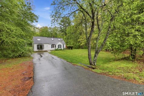 37 North Wawecus Hill Road Norwich CT 06360