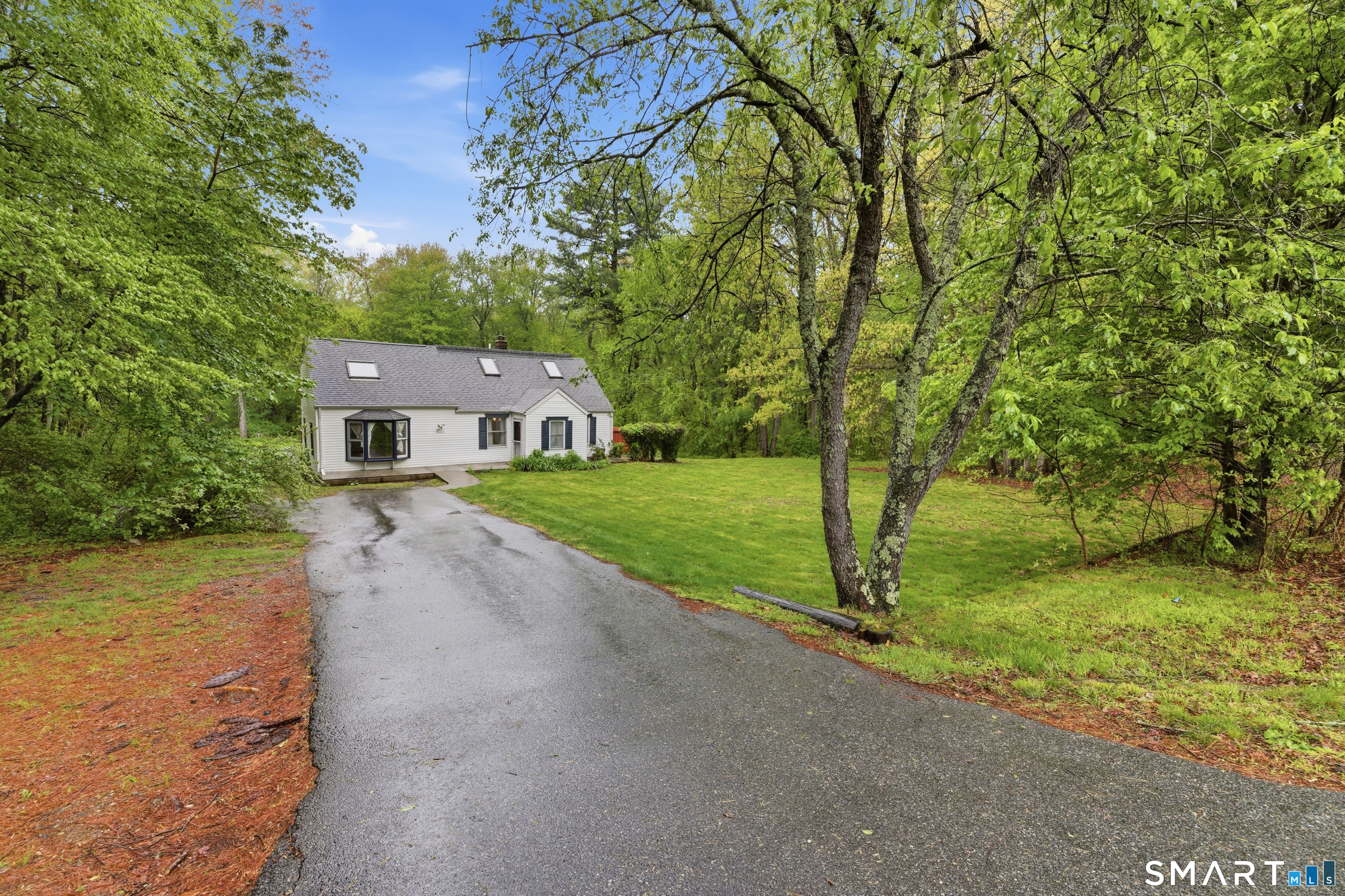 37 North Wawecus Hill Road Norwich CT 06360