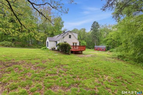 37 North Wawecus Hill Road Norwich CT 06360