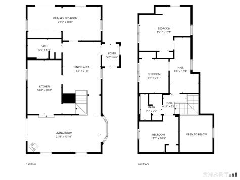 37 North Wawecus Hill Road Norwich CT 06360