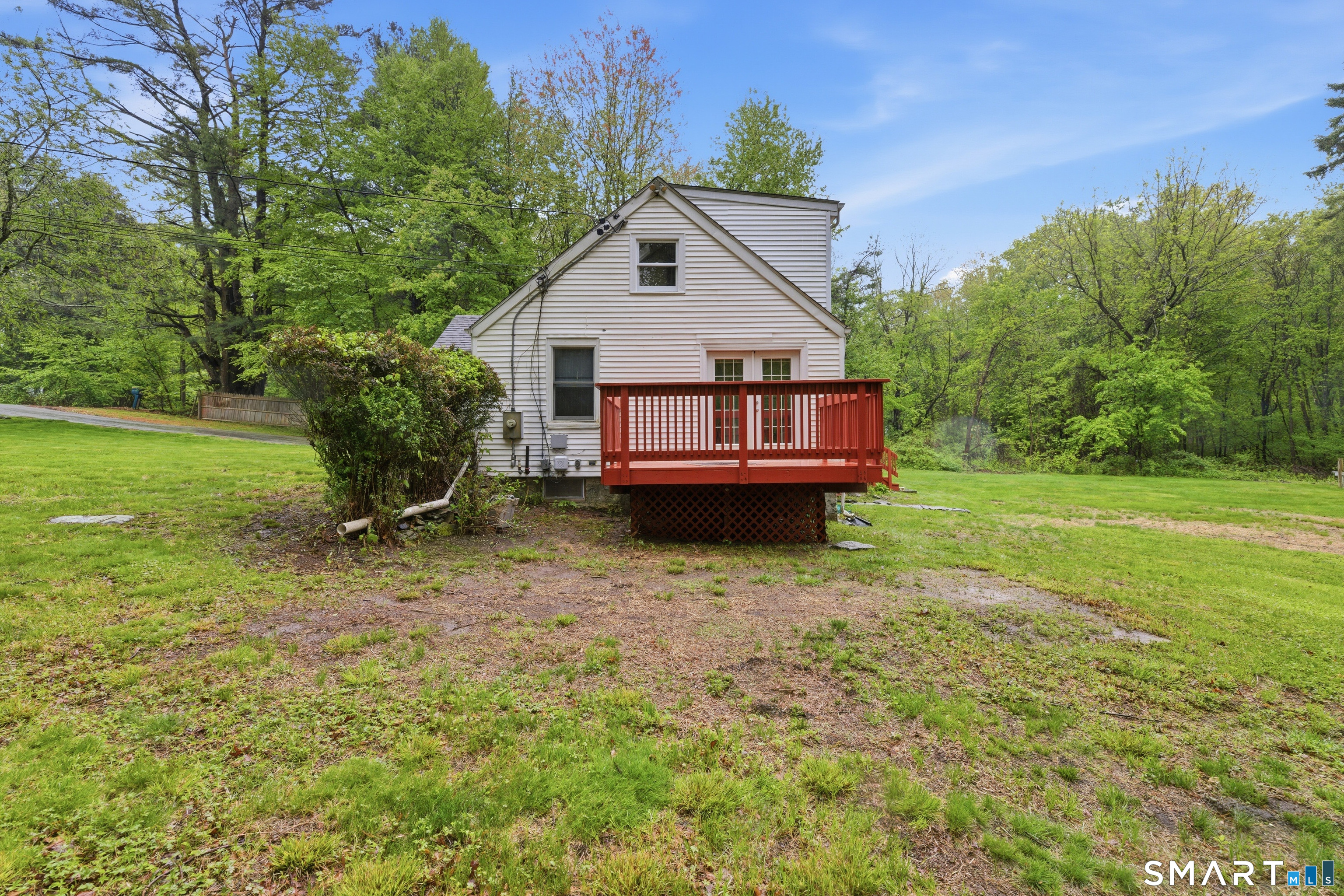 37 North Wawecus Hill Road Norwich CT 06360