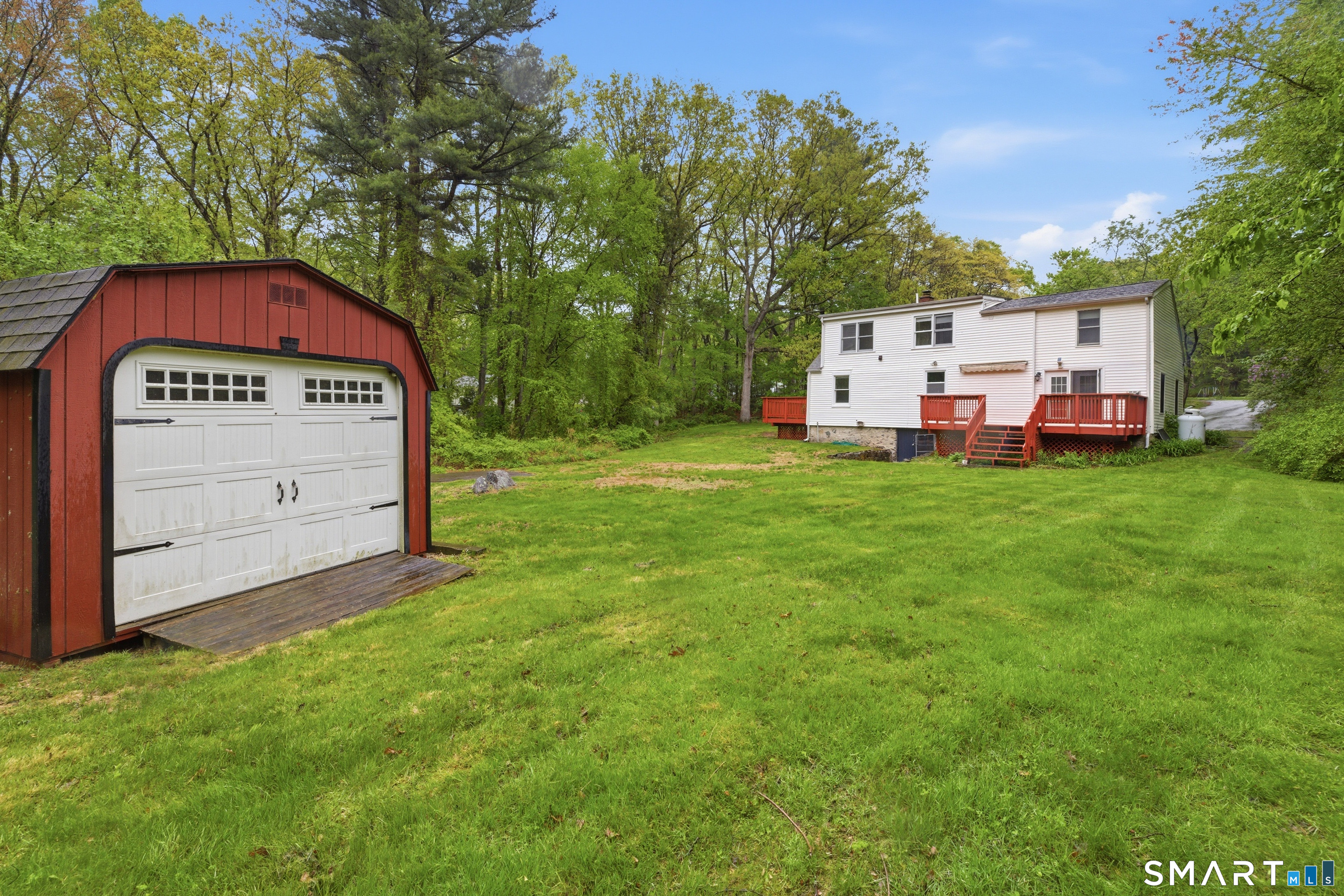 37 North Wawecus Hill Road Norwich CT 06360
