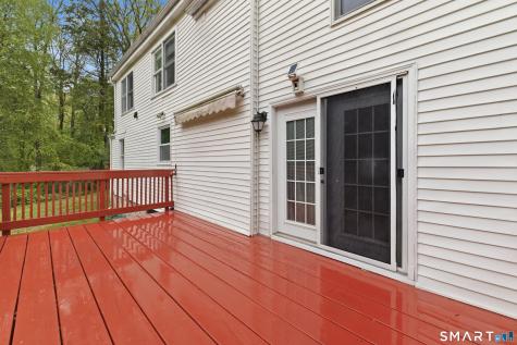 37 North Wawecus Hill Road Norwich CT 06360