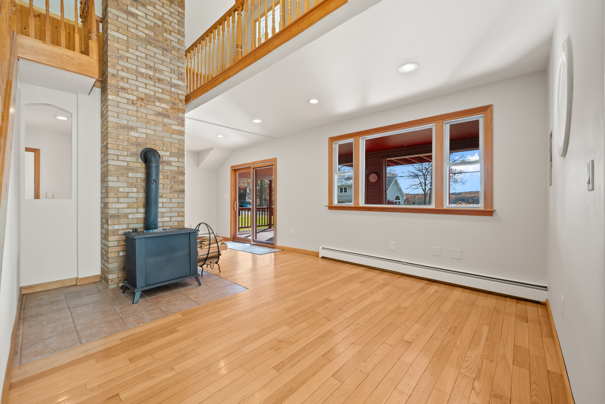 146 Lake Shore Drive Lebanon CT 06249