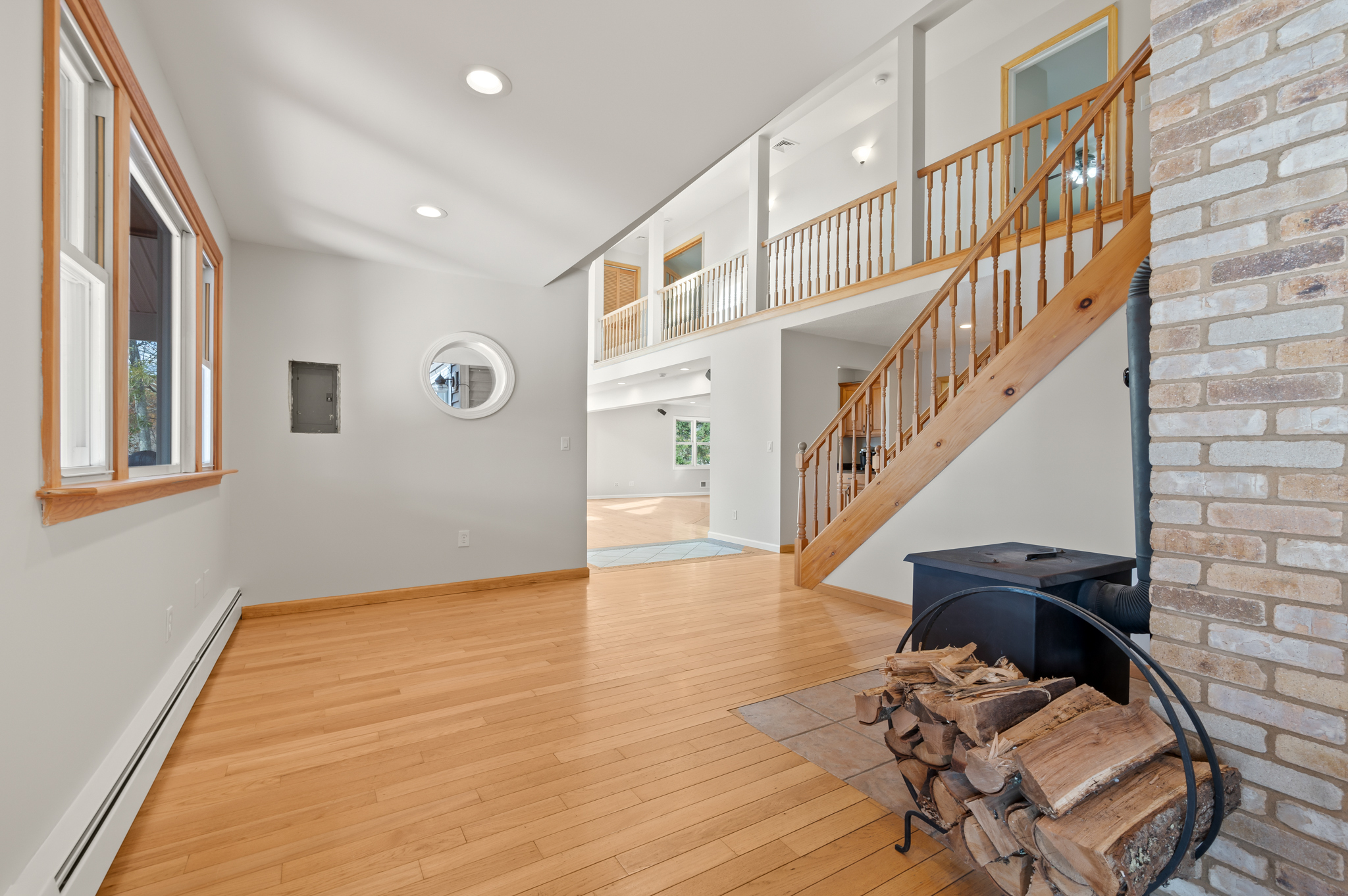 146 Lake Shore Drive Lebanon CT 06249