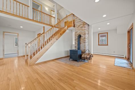 146 Lake Shore Drive Lebanon CT 06249