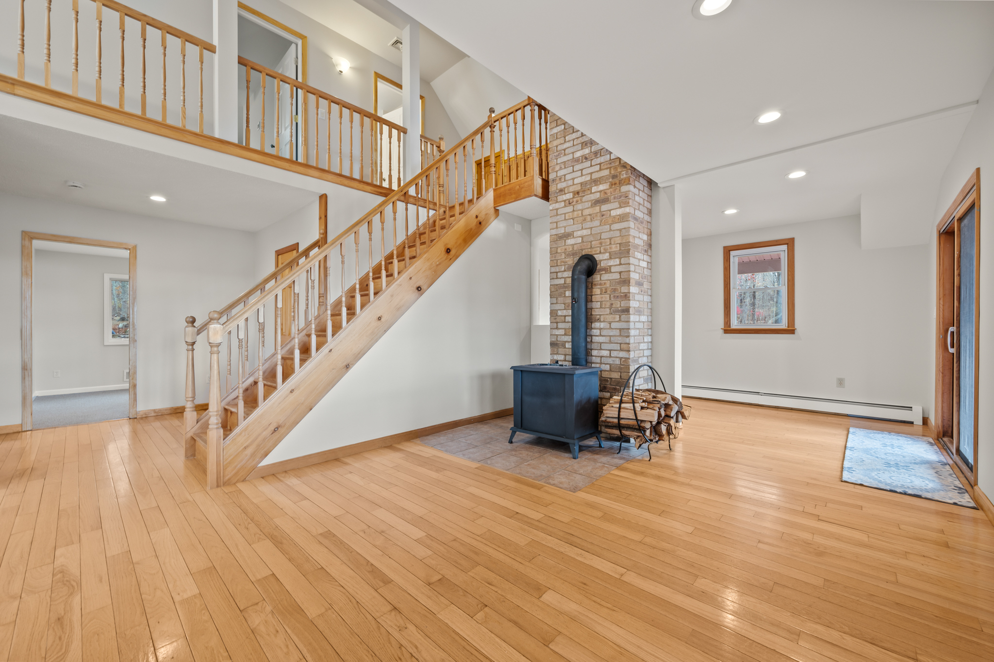 146 Lake Shore Drive Lebanon CT 06249