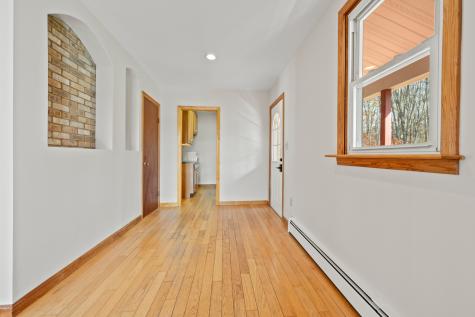 146 Lake Shore Drive Lebanon CT 06249