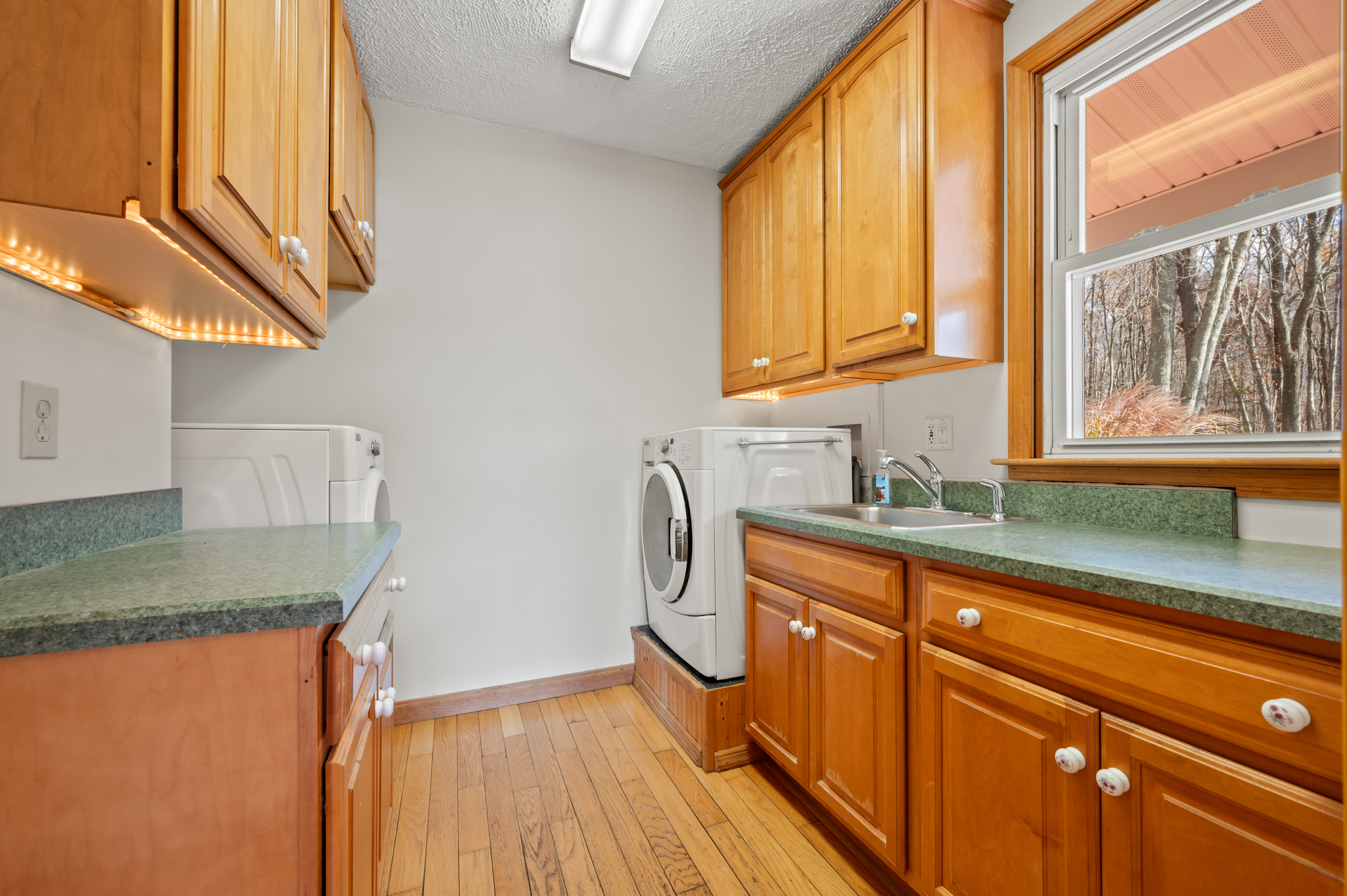 146 Lake Shore Drive Lebanon CT 06249