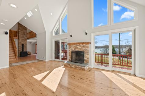 146 Lake Shore Drive Lebanon CT 06249