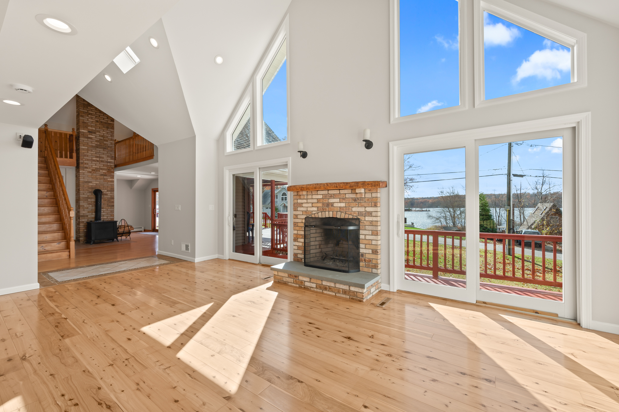 146 Lake Shore Drive Lebanon CT 06249