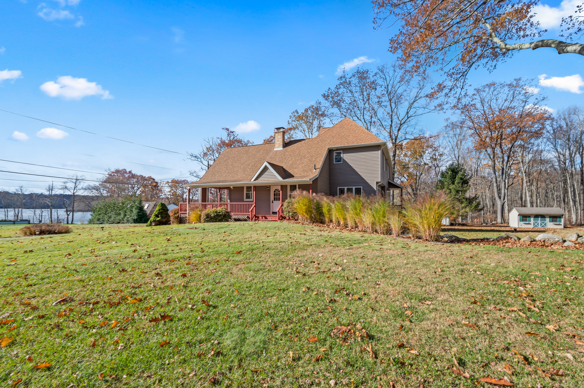 146 Lake Shore Drive Lebanon CT 06249