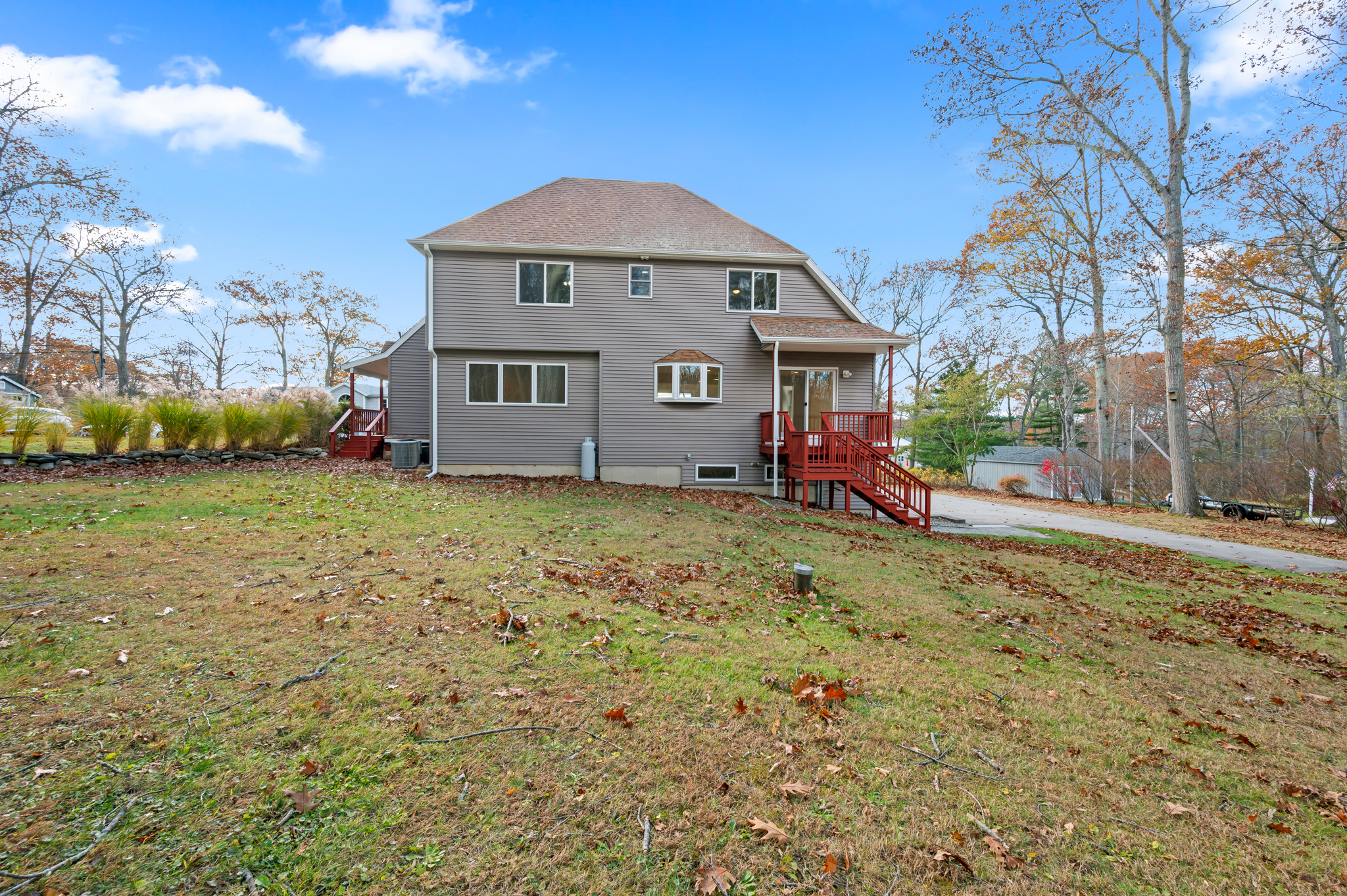 146 Lake Shore Drive Lebanon CT 06249
