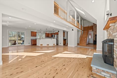 146 Lake Shore Drive Lebanon CT 06249