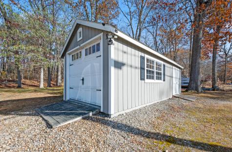 146 Lake Shore Drive Lebanon CT 06249