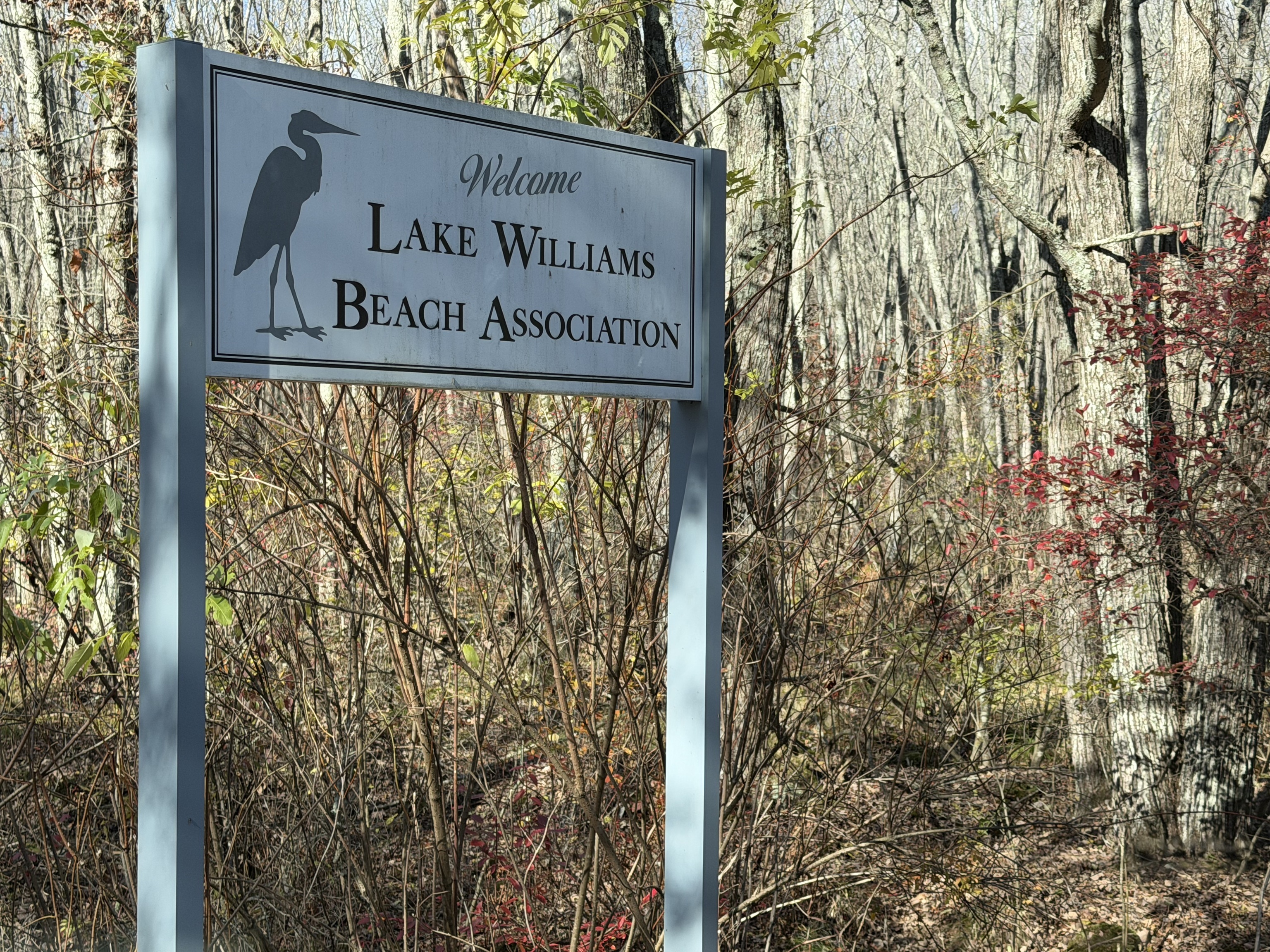 146 Lake Shore Drive Lebanon CT 06249