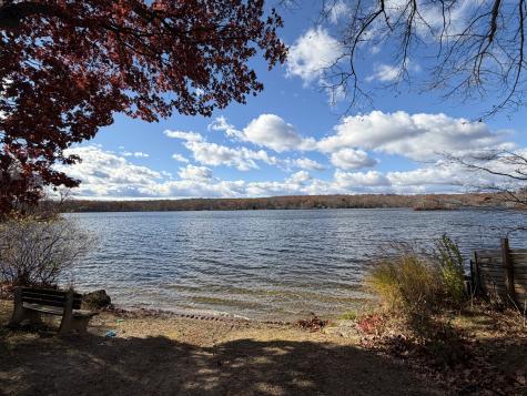 146 Lake Shore Drive Lebanon CT 06249