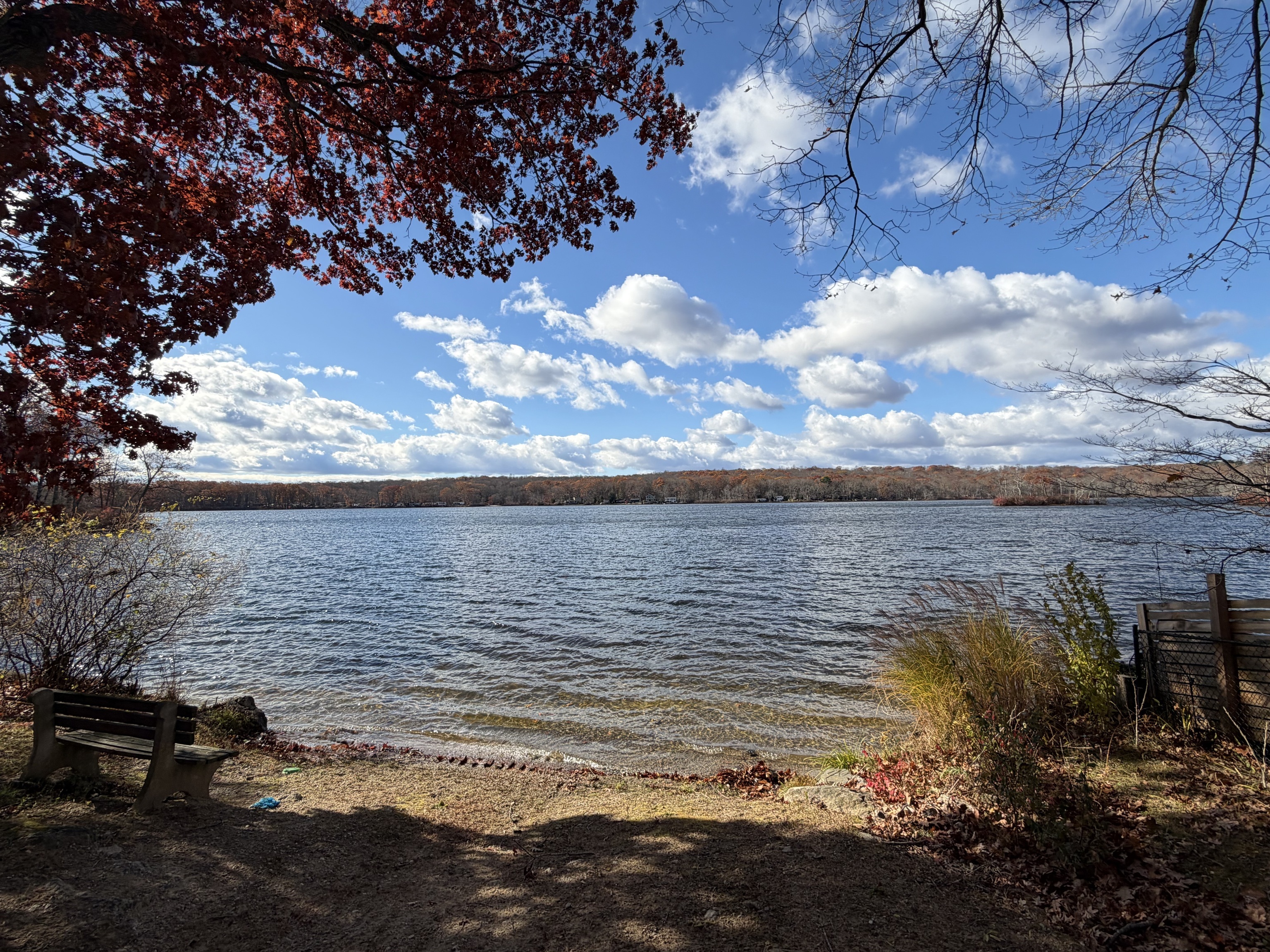 146 Lake Shore Drive Lebanon CT 06249