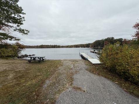 146 Lake Shore Drive Lebanon CT 06249