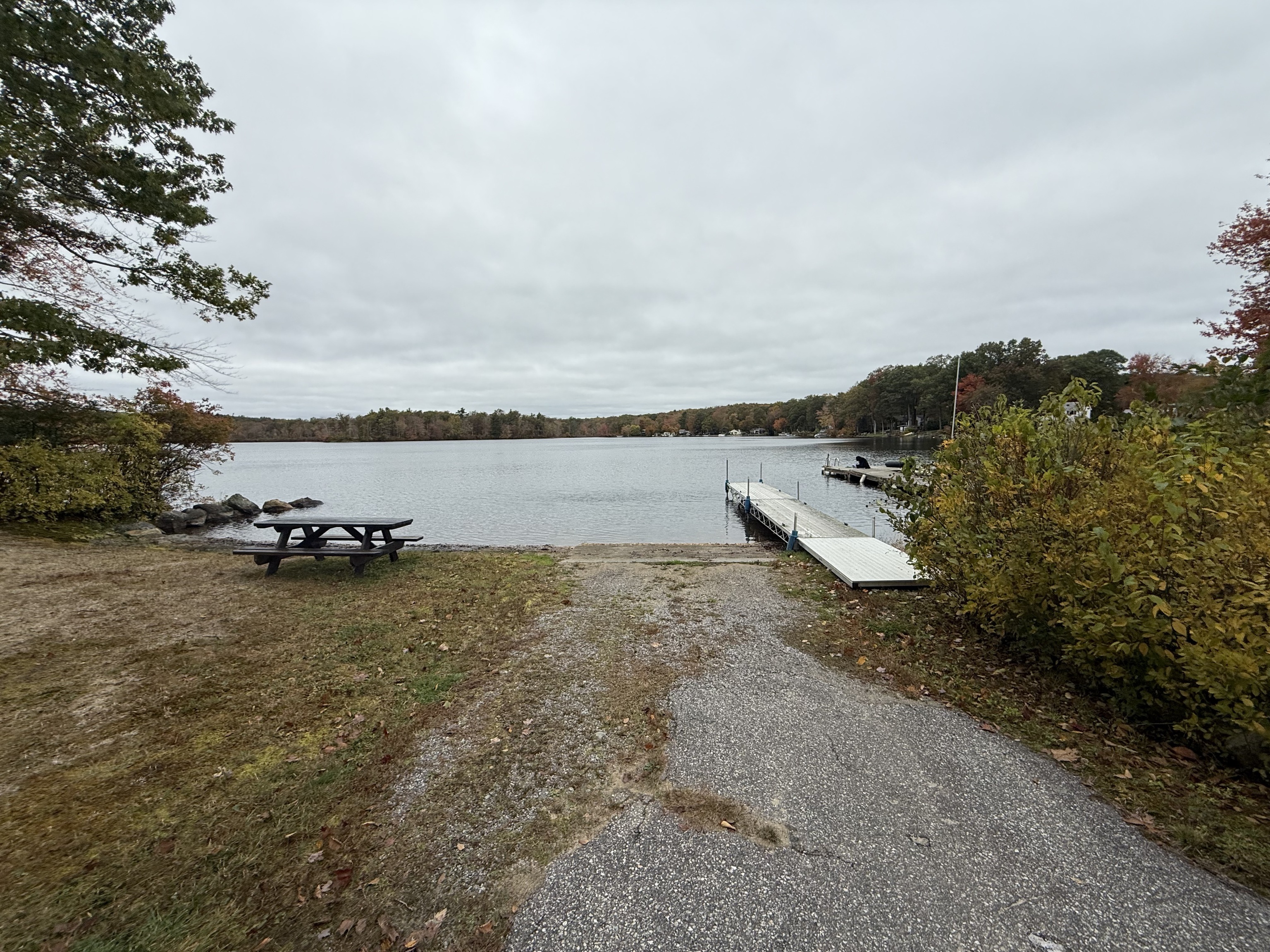 146 Lake Shore Drive Lebanon CT 06249