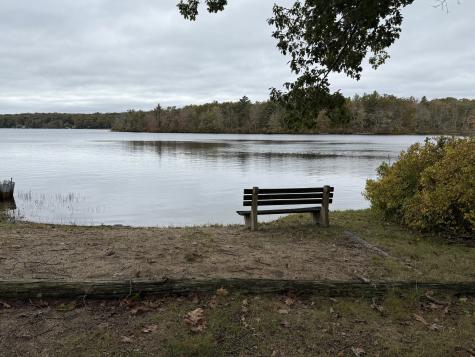 146 Lake Shore Drive Lebanon CT 06249