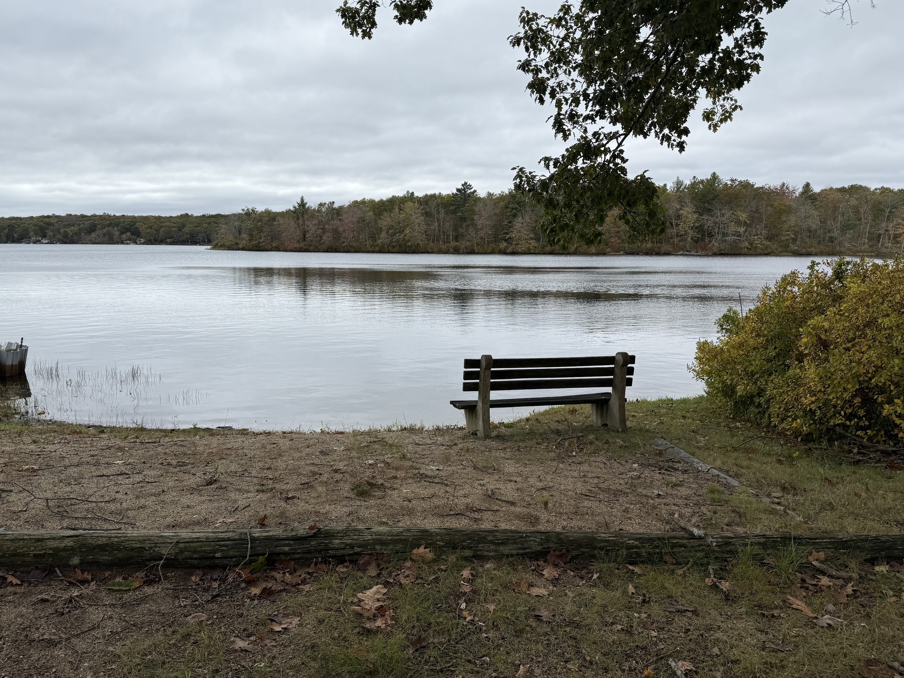 146 Lake Shore Drive Lebanon CT 06249