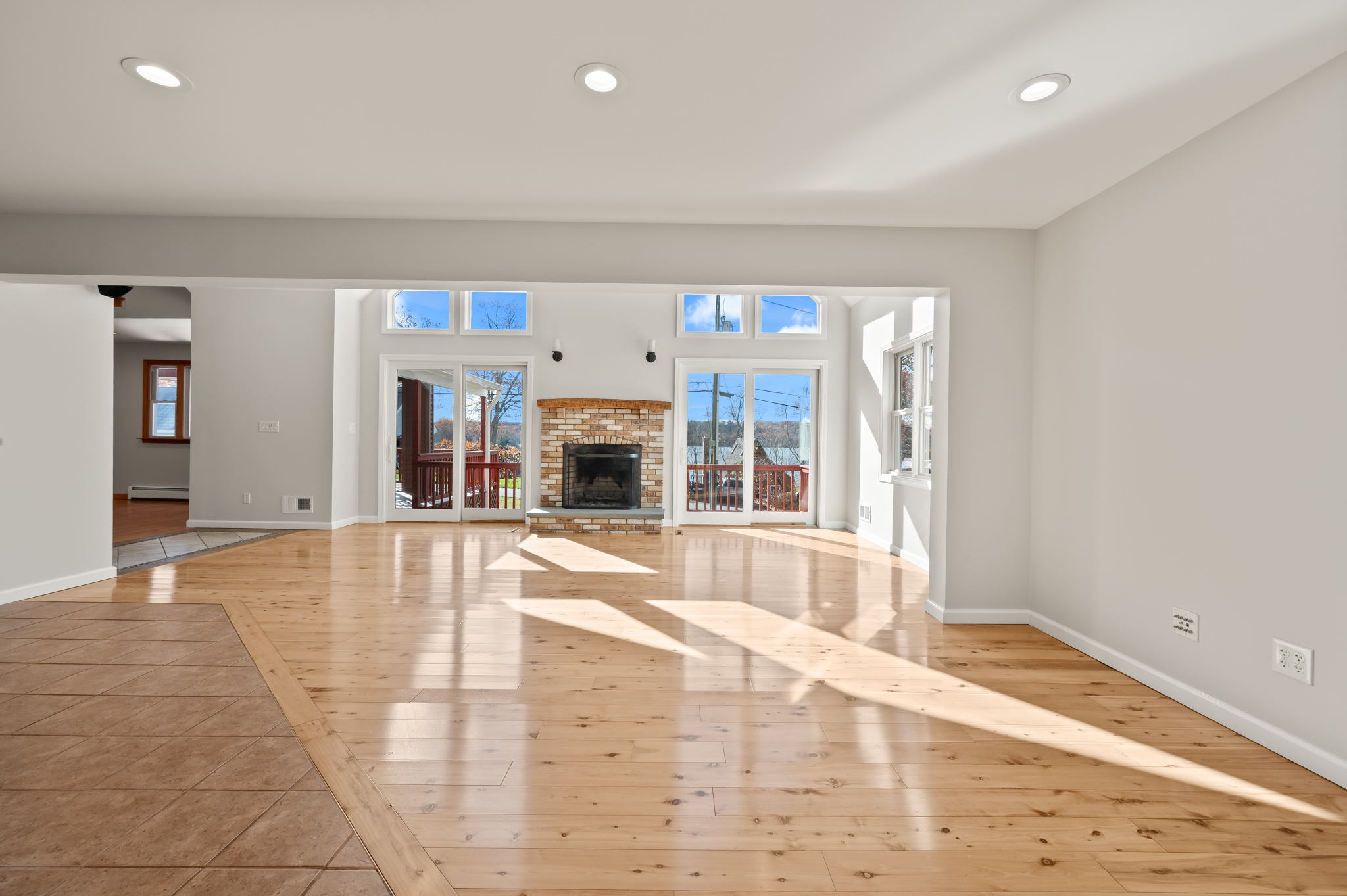 146 Lake Shore Drive Lebanon CT 06249